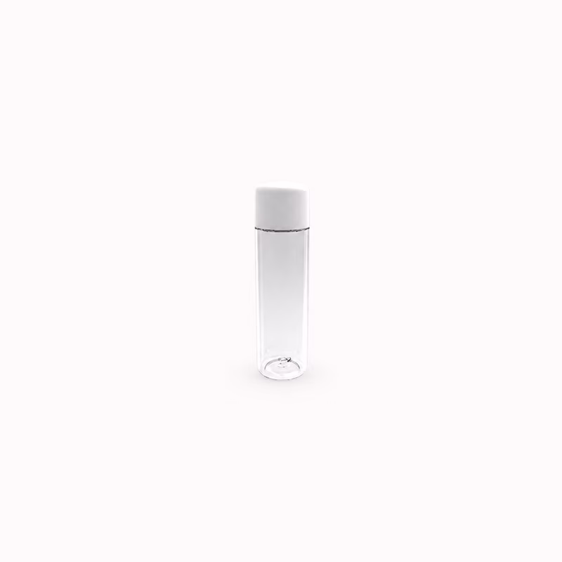 30 mL PET Liquid Bottle plastic packaging format