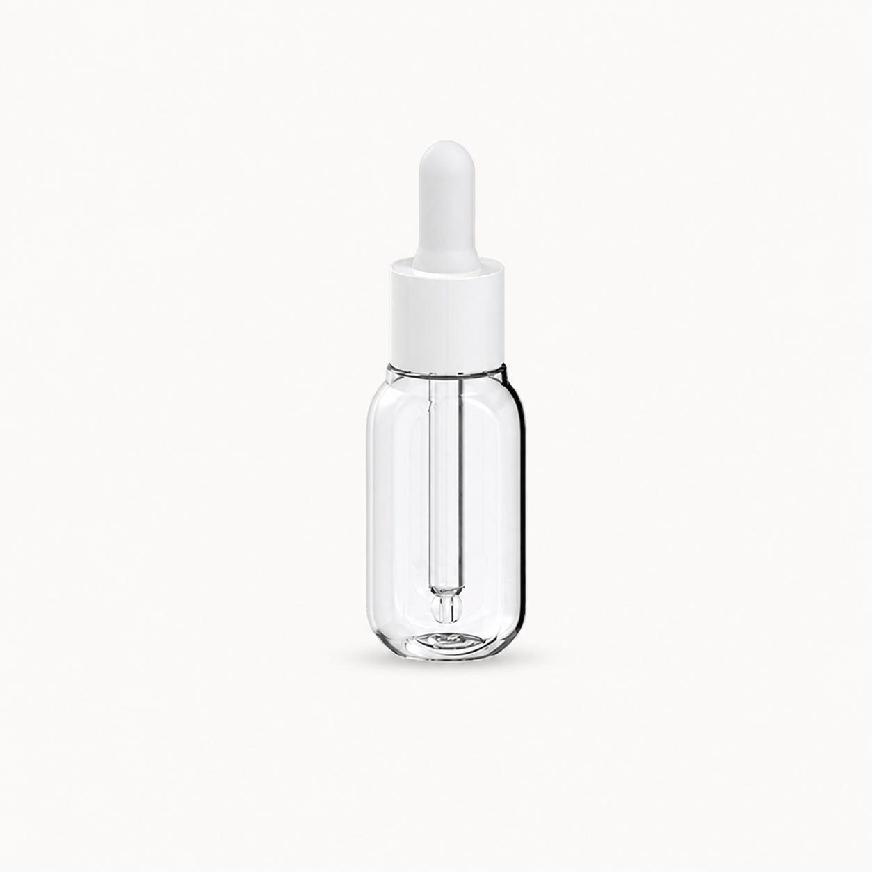 Frasco con gotero de 30 mL PET Formato de referencia · Cotización disponible