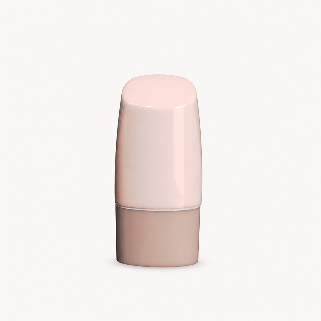 30 mL PP Sun Care Bottle plastic packaging format