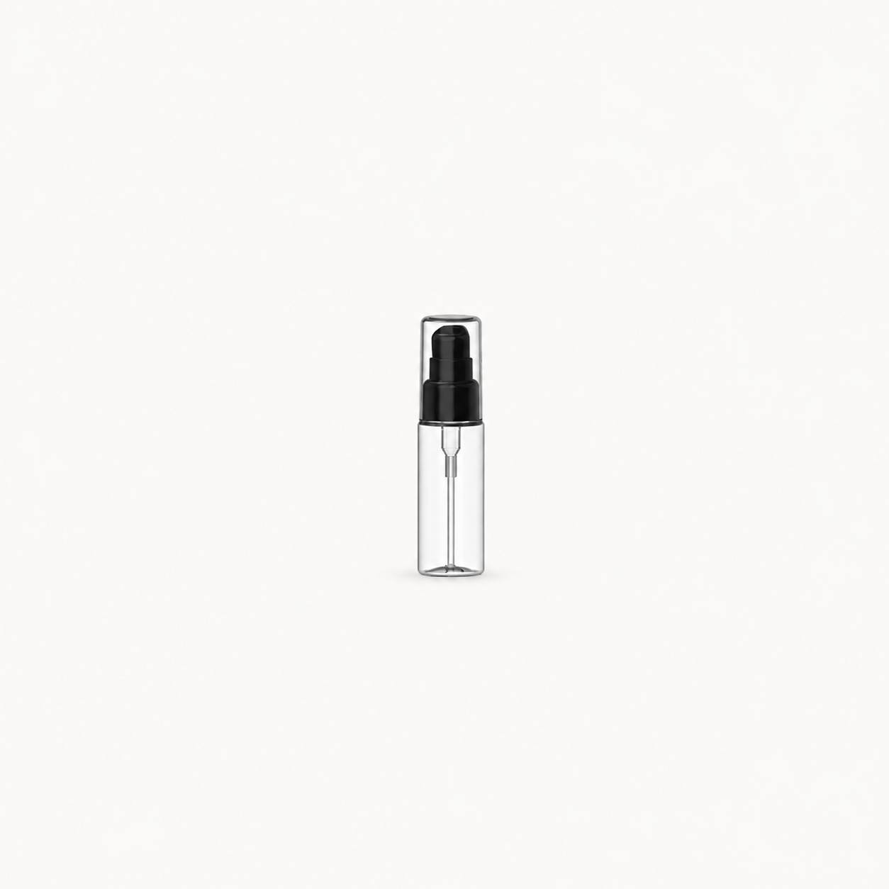 Botella para loción de 30 mL PET Formato de referencia · Cotización disponible