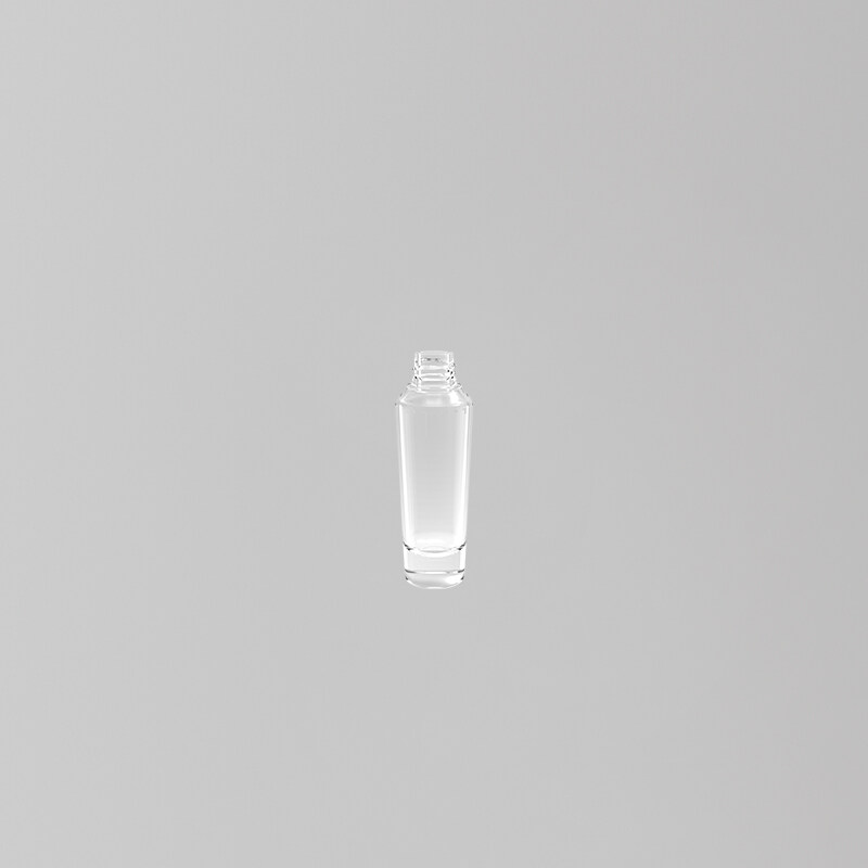 45 mL PETG Serum Bottle product view 3