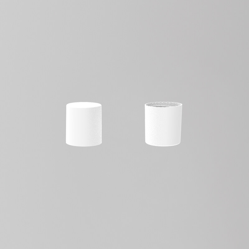 95 mL PET Liquid Bottle product view 2