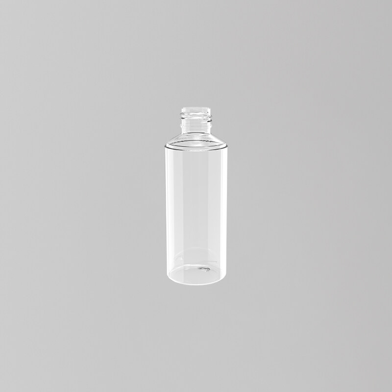 170 mL PET Liquid Bottle product view 3