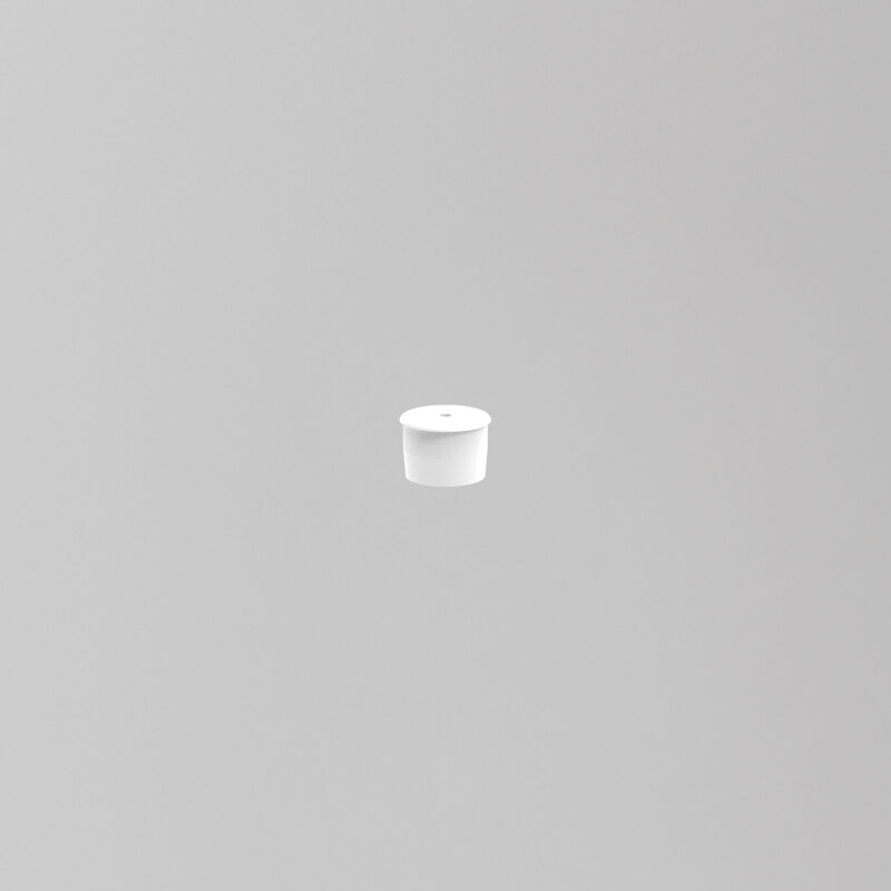 170 mL PET Liquid Bottle product view 4
