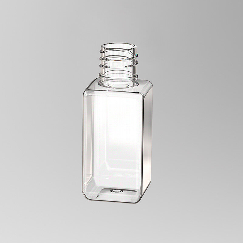 30 mL PET Serum Bottle product view 2