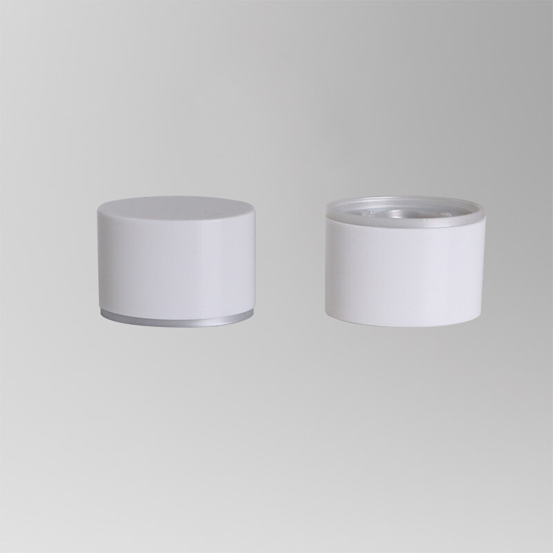 35 mL PP Sun Care Bottle product view 3