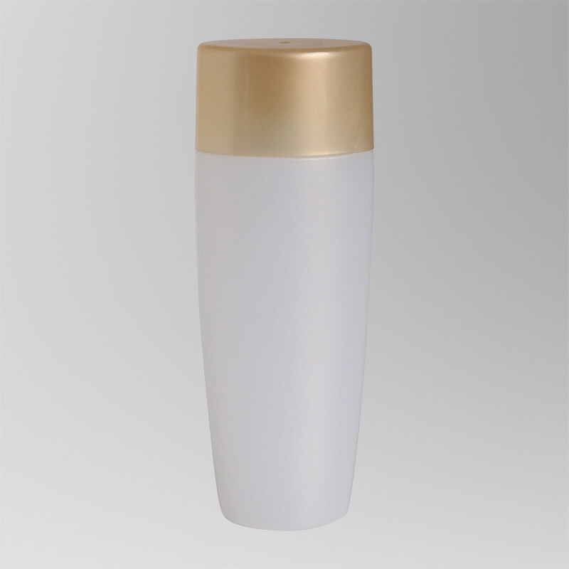 75 mL PP Sun Care Bottle plastic packaging format