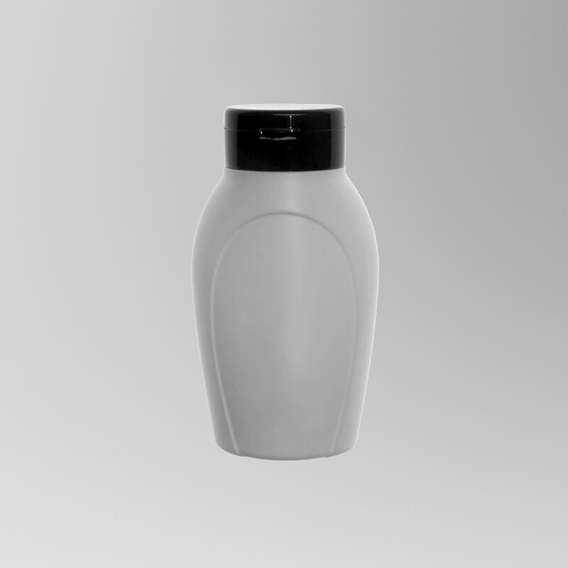 150 mL PP Compact plastic packaging format