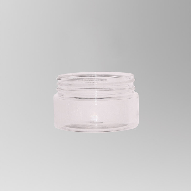 30 mL PET Cream Jar product view 2