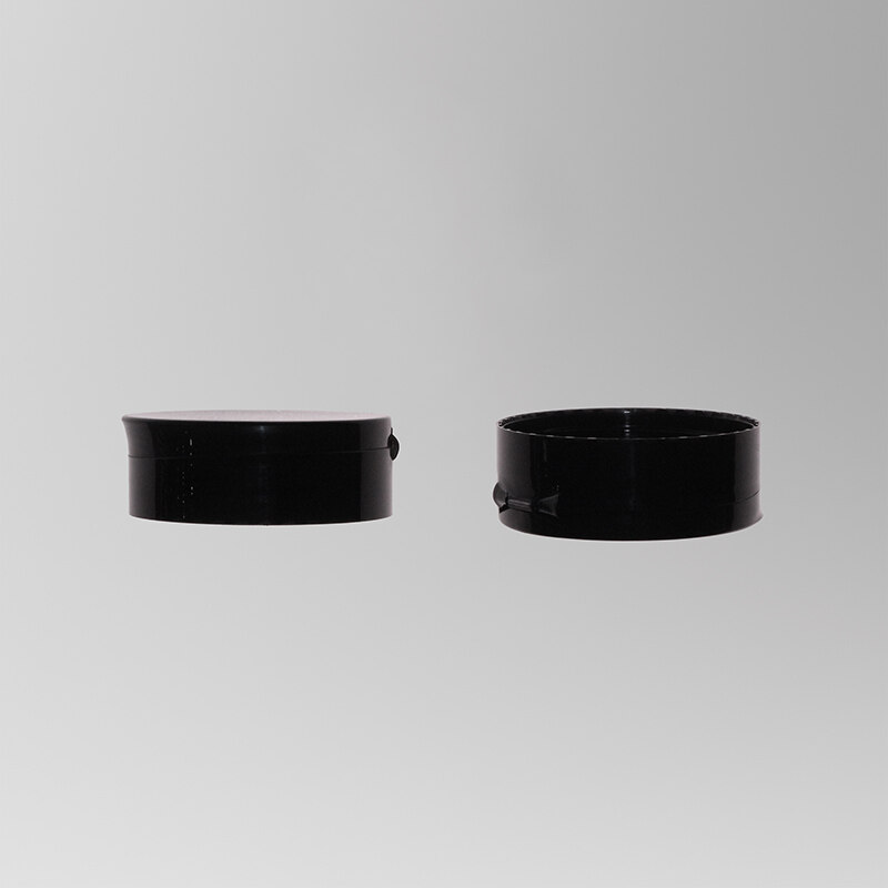 30 mL PET Cream Jar product view 3
