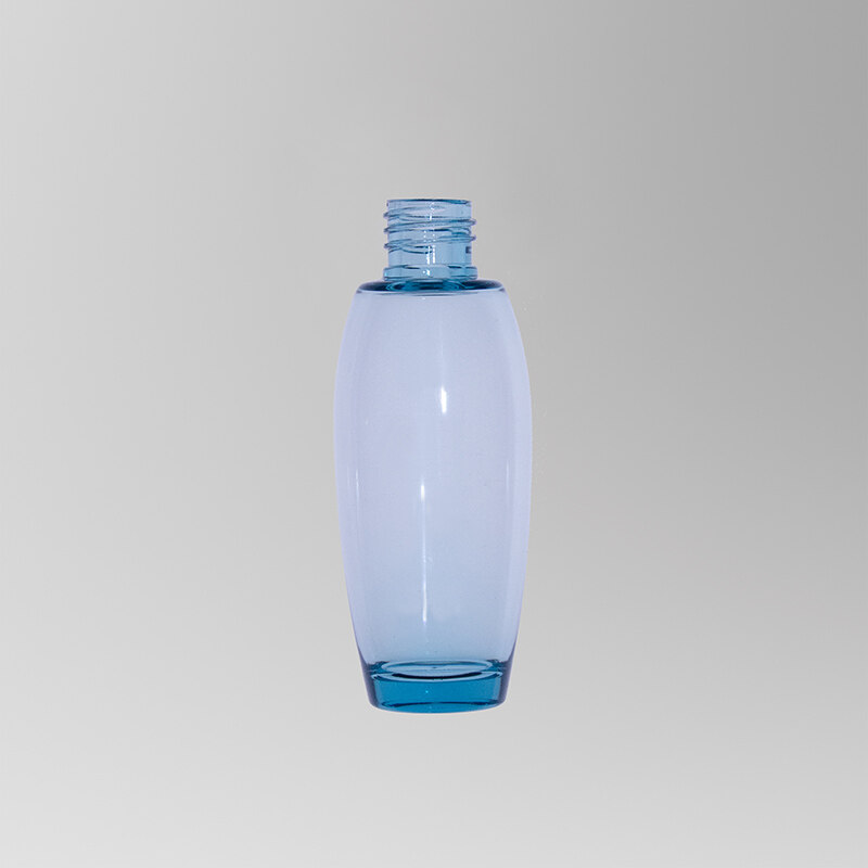 50 mL PETG Serum Bottle product view 2