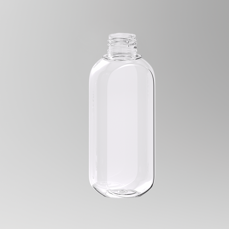 150 mL PET Liquid Bottle product view 2