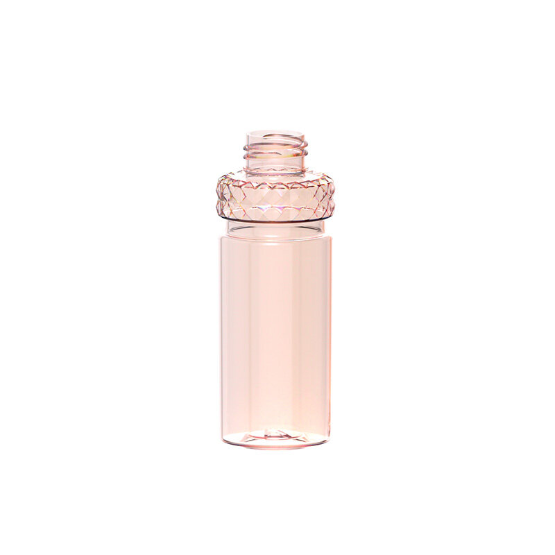 100 mL PET Lotion Bottle product view 2