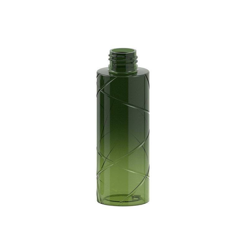 120 mL PET Lotion Bottle product view 2