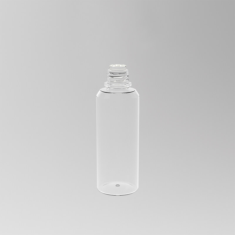80 mL PET Cream Jar product view 4