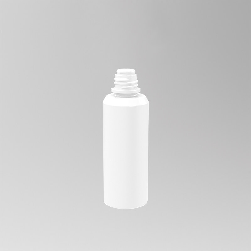 80 mL PET Cream Jar product view 5