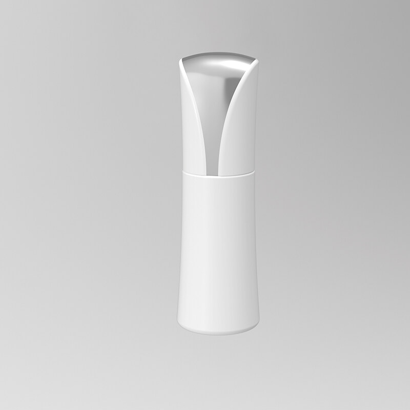 40 mL PET Lotion Bottle product view 2