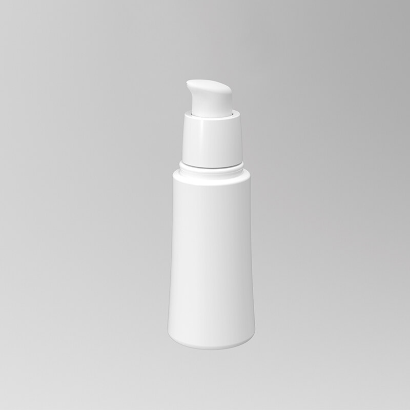 40 mL PET Lotion Bottle product view 4