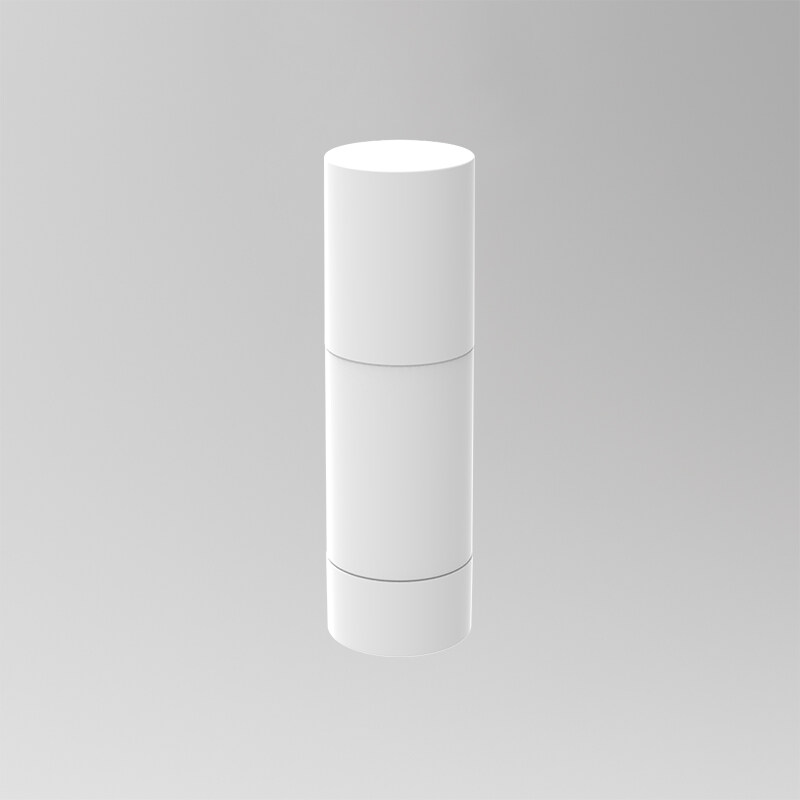 15 mL PP Serum Bottle plastic packaging format
