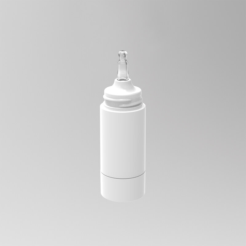 15 mL PP Serum Bottle product view 3