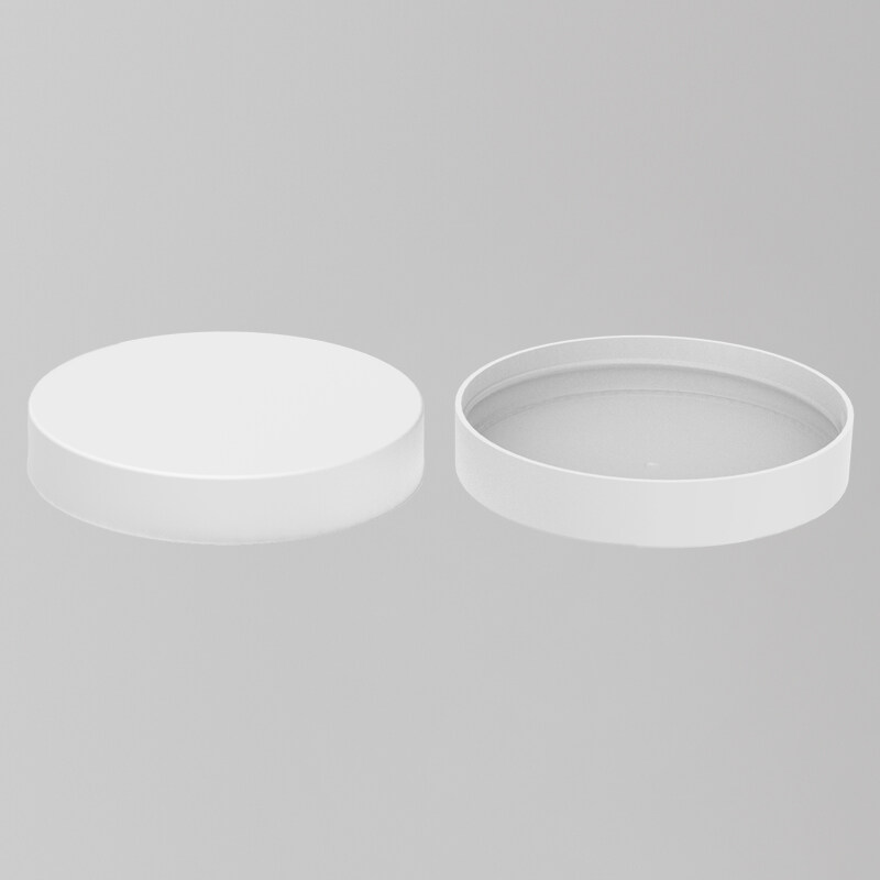 300 mL PET Cream Jar product view 2