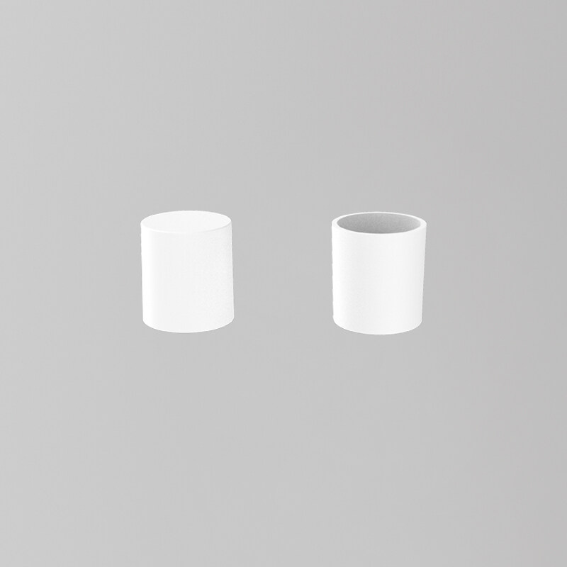 30 mL PET Liquid Bottle product view 2